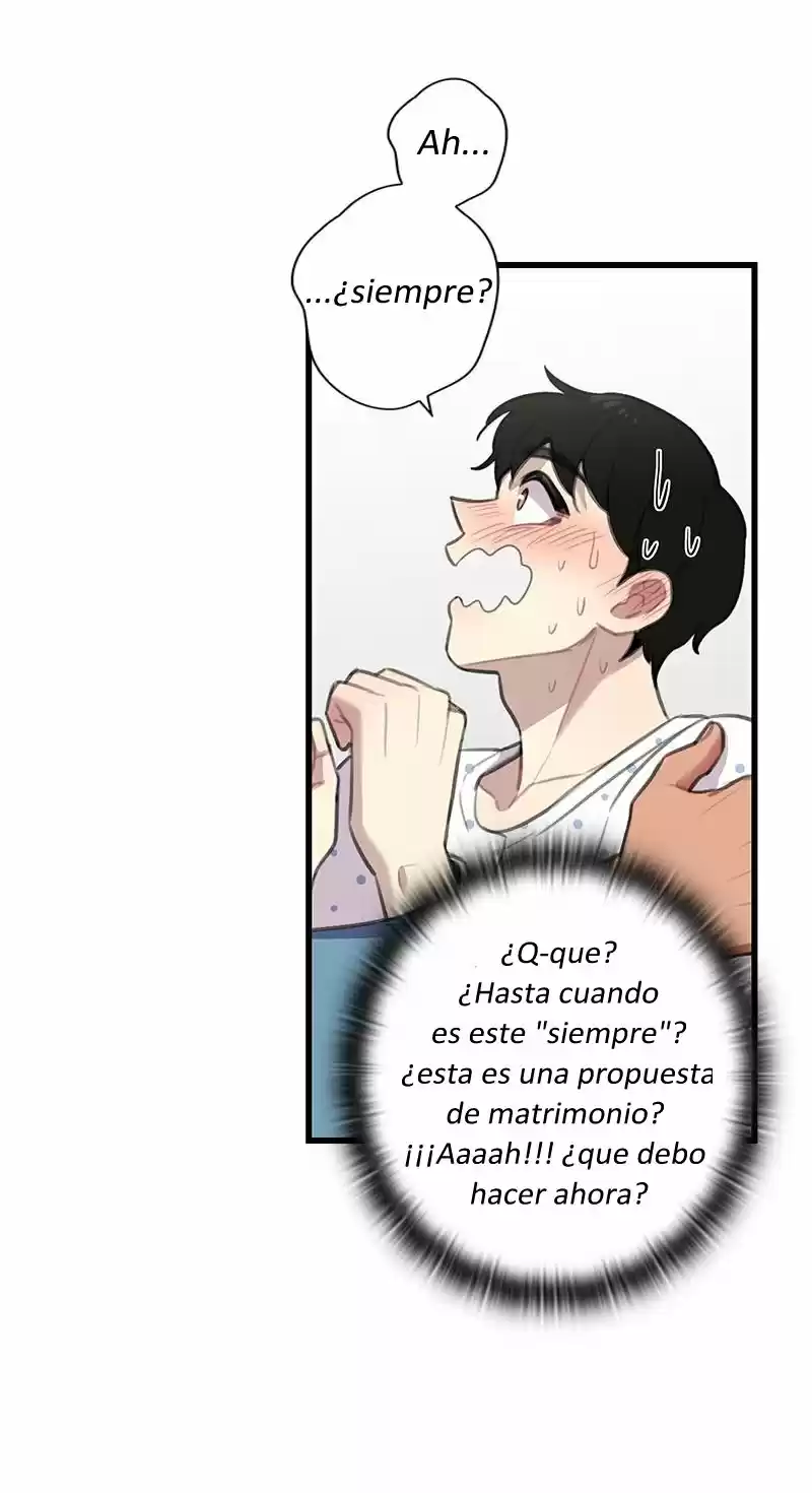 ¿Trampa? Trampa - Capítulo 26 - Página 19 - LectorTMOo