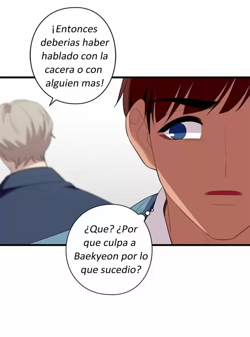 ¿Trampa? Trampa - Capítulo 26 - Página 25 - LectorTMOo