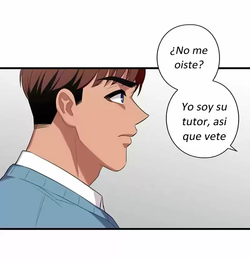 ¿Trampa? Trampa - Capítulo 26 - Página 27 - LectorTMOo