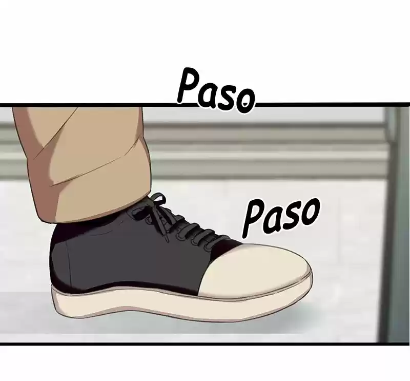 ¿Trampa? Trampa - Capítulo 26 - Página 28 - LectorTMOo