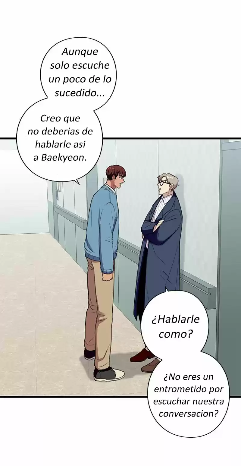 ¿Trampa? Trampa - Capítulo 26 - Página 32 - LectorTMOo