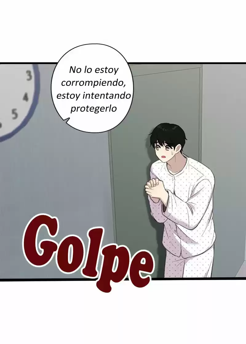 ¿Trampa? Trampa - Capítulo 26 - Página 35 - LectorTMOo