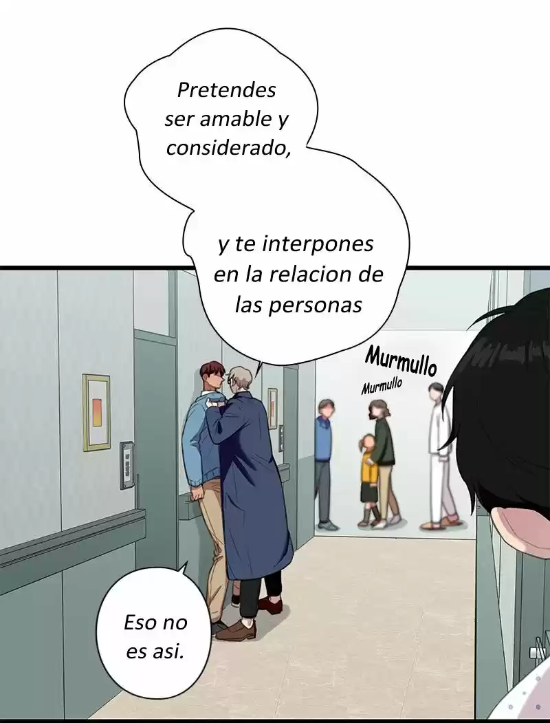 ¿Trampa? Trampa - Capítulo 26 - Página 37 - LectorTMOo