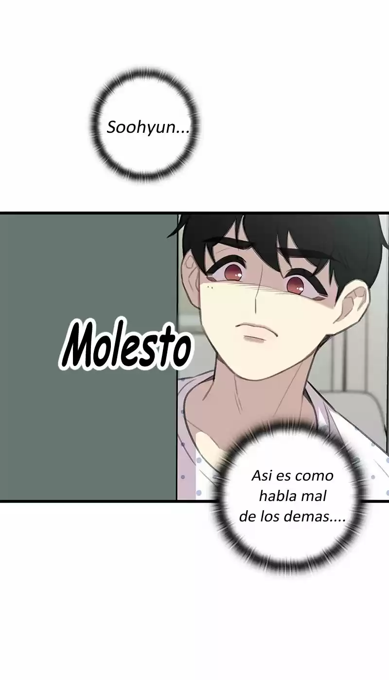 ¿Trampa? Trampa - Capítulo 26 - Página 40 - LectorTMOo