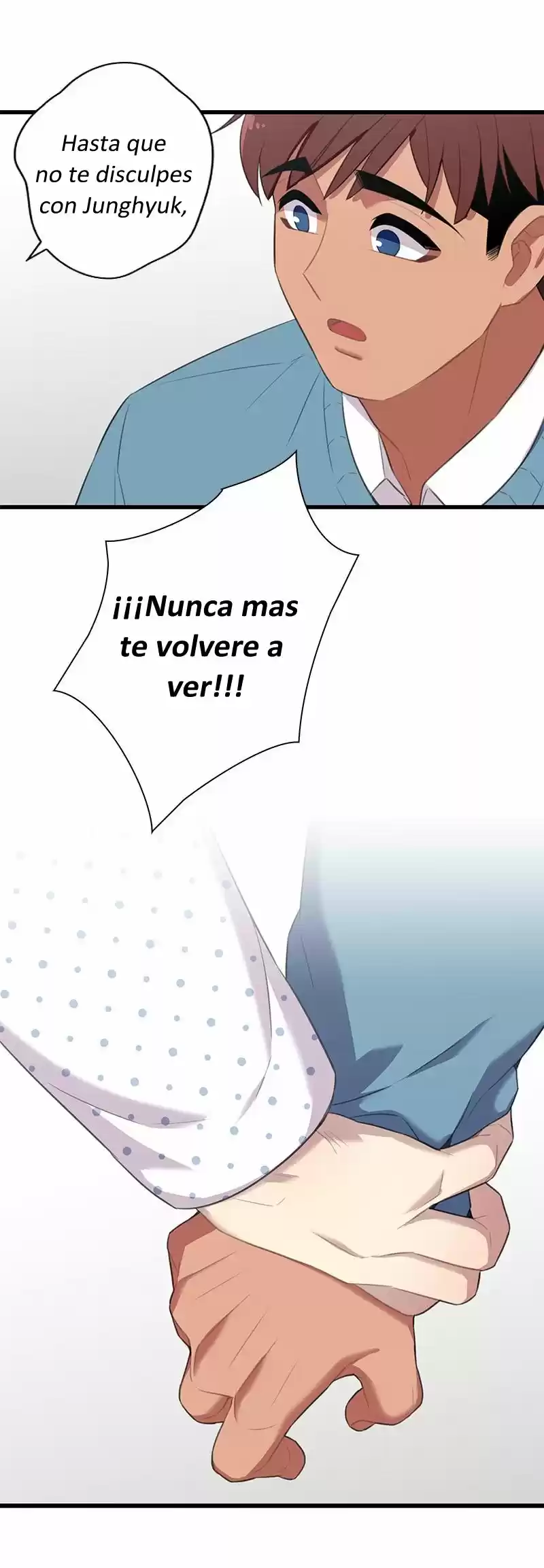¿Trampa? Trampa - Capítulo 26 - Página 47 - LectorTMOo