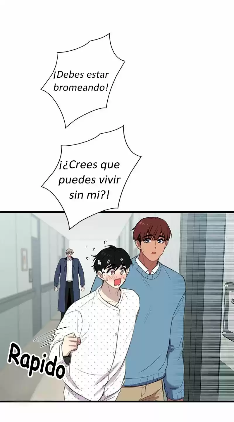 ¿Trampa? Trampa - Capítulo 26 - Página 48 - LectorTMOo