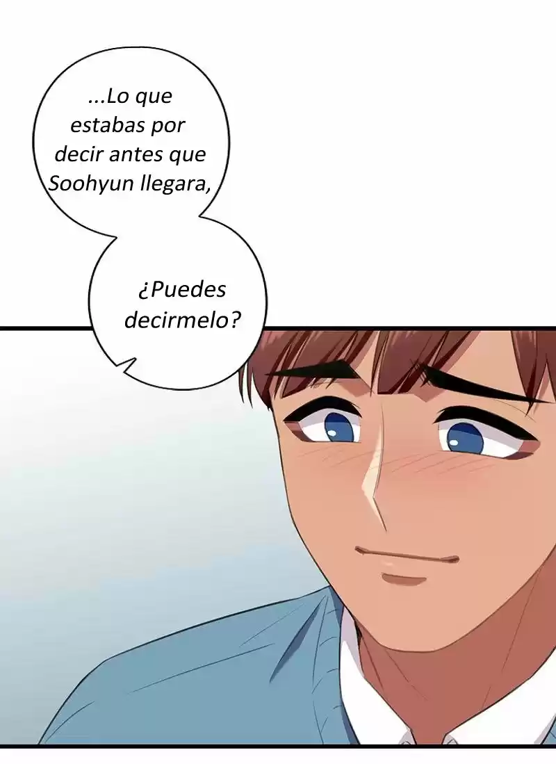 ¿Trampa? Trampa - Capítulo 26 - Página 54 - LectorTMOo
