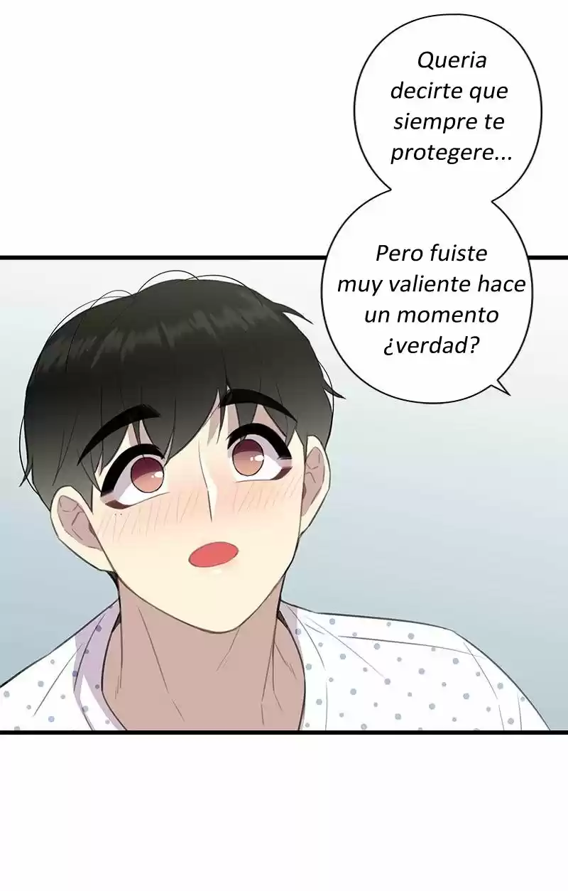 ¿Trampa? Trampa - Capítulo 26 - Página 55 - LectorTMOo