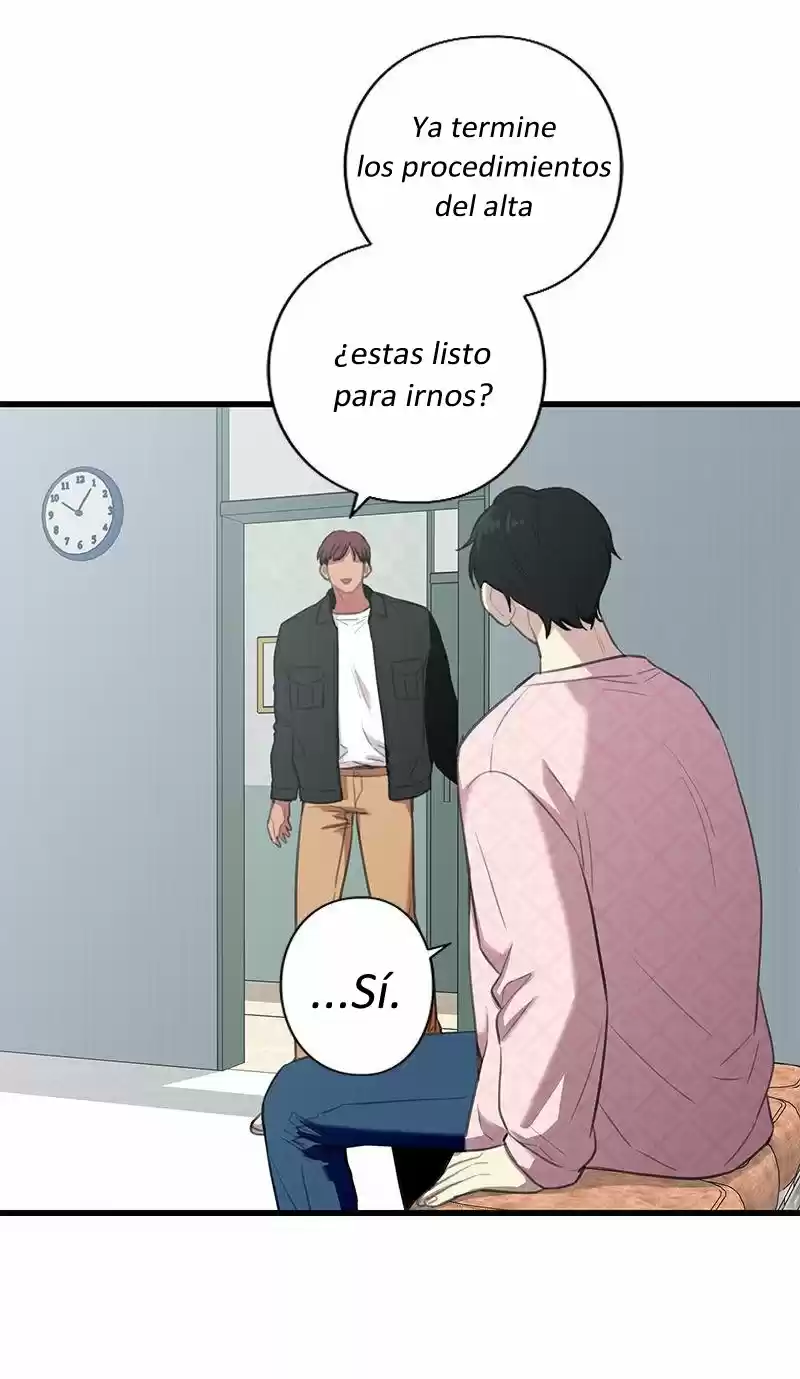 ¿Trampa? Trampa - Capítulo 27 - Página 4 - LectorTMOo