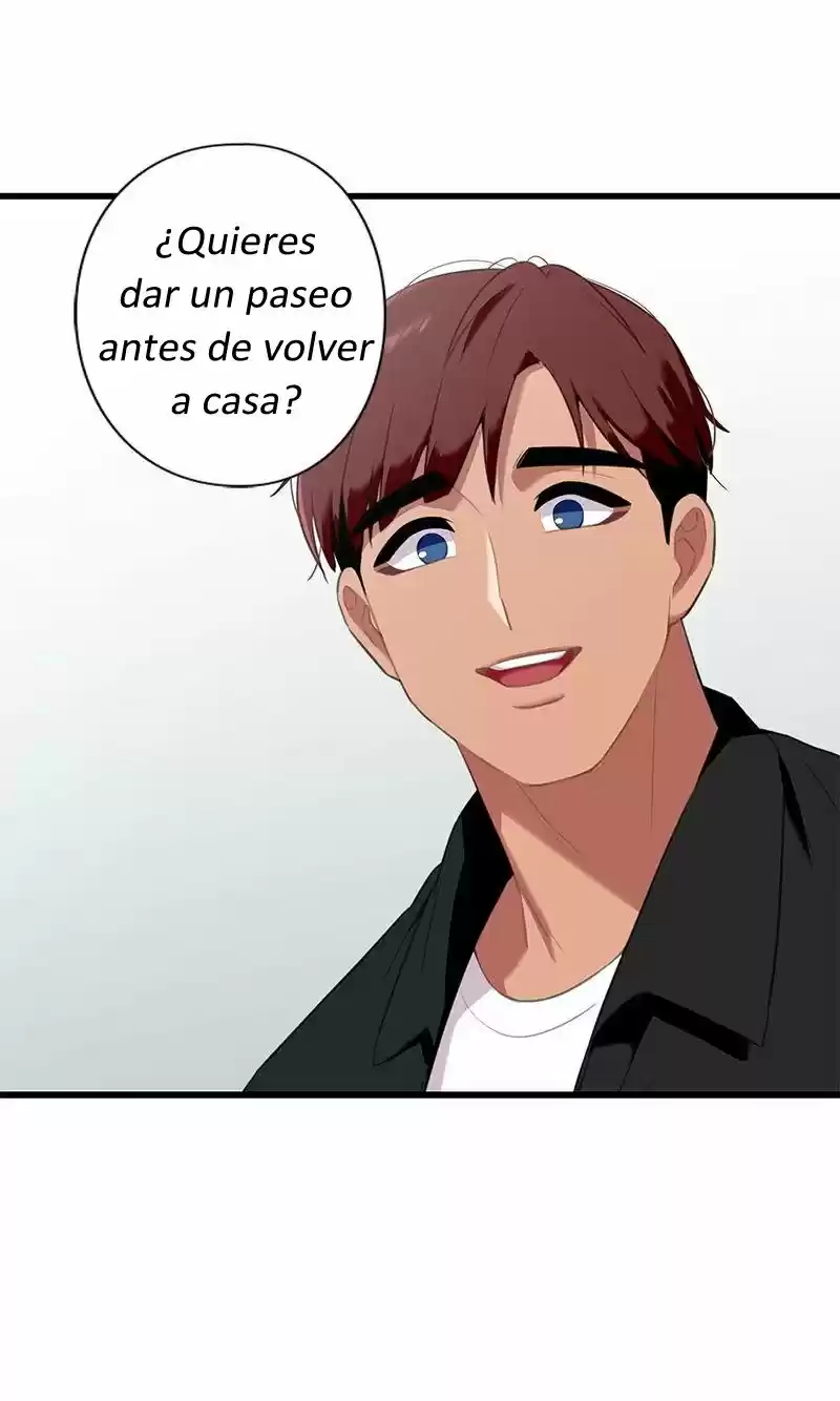 ¿Trampa? Trampa - Capítulo 27 - Página 9 - LectorTMOo