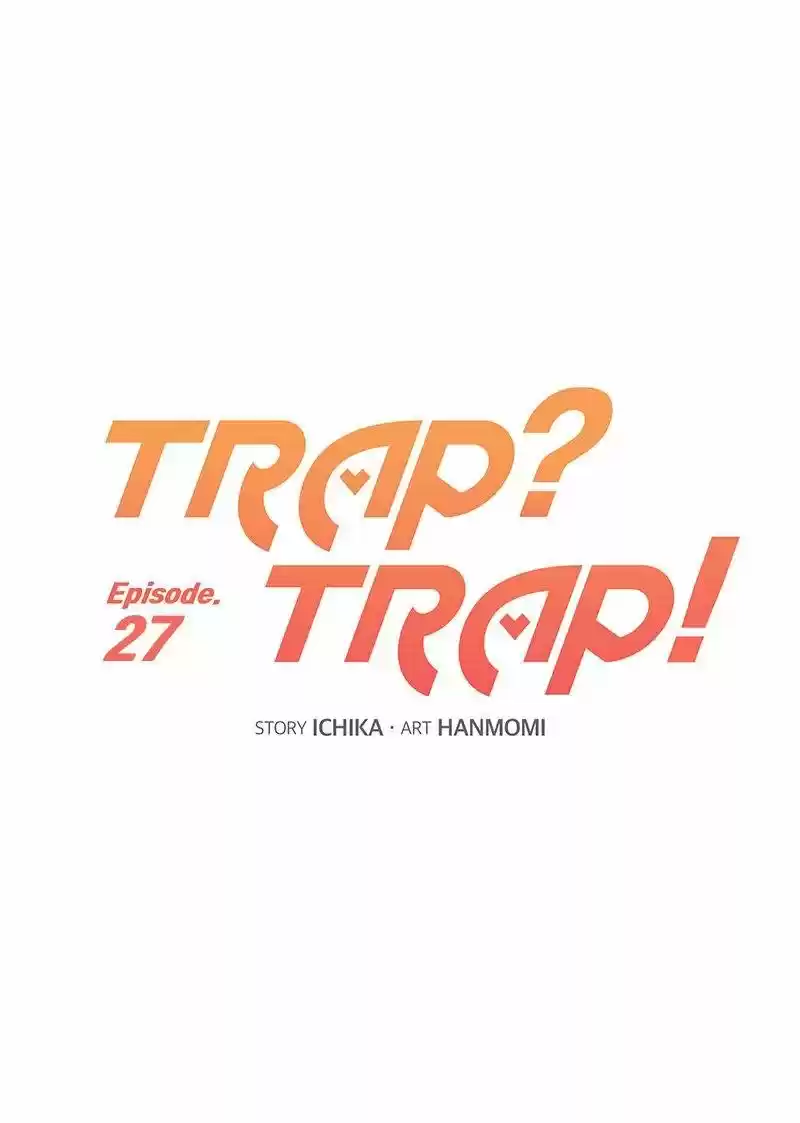 ¿Trampa? Trampa - Capítulo 27 - Página 10 - LectorTMOo