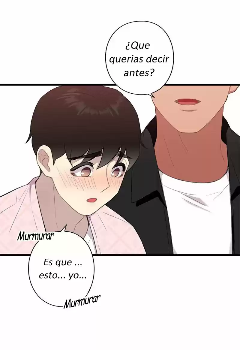 ¿Trampa? Trampa - Capítulo 27 - Página 20 - LectorTMOo