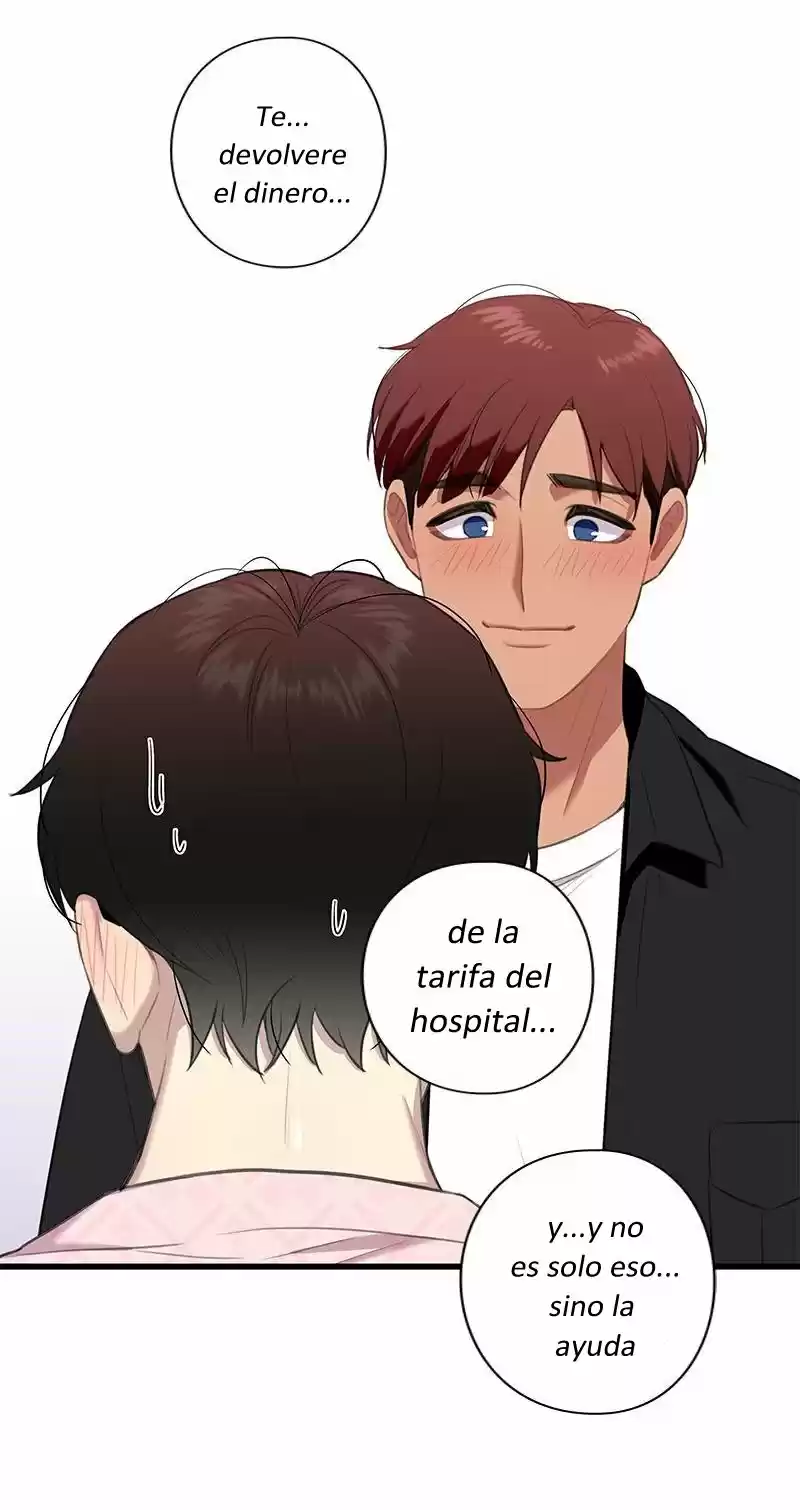 ¿Trampa? Trampa - Capítulo 27 - Página 23 - LectorTMOo