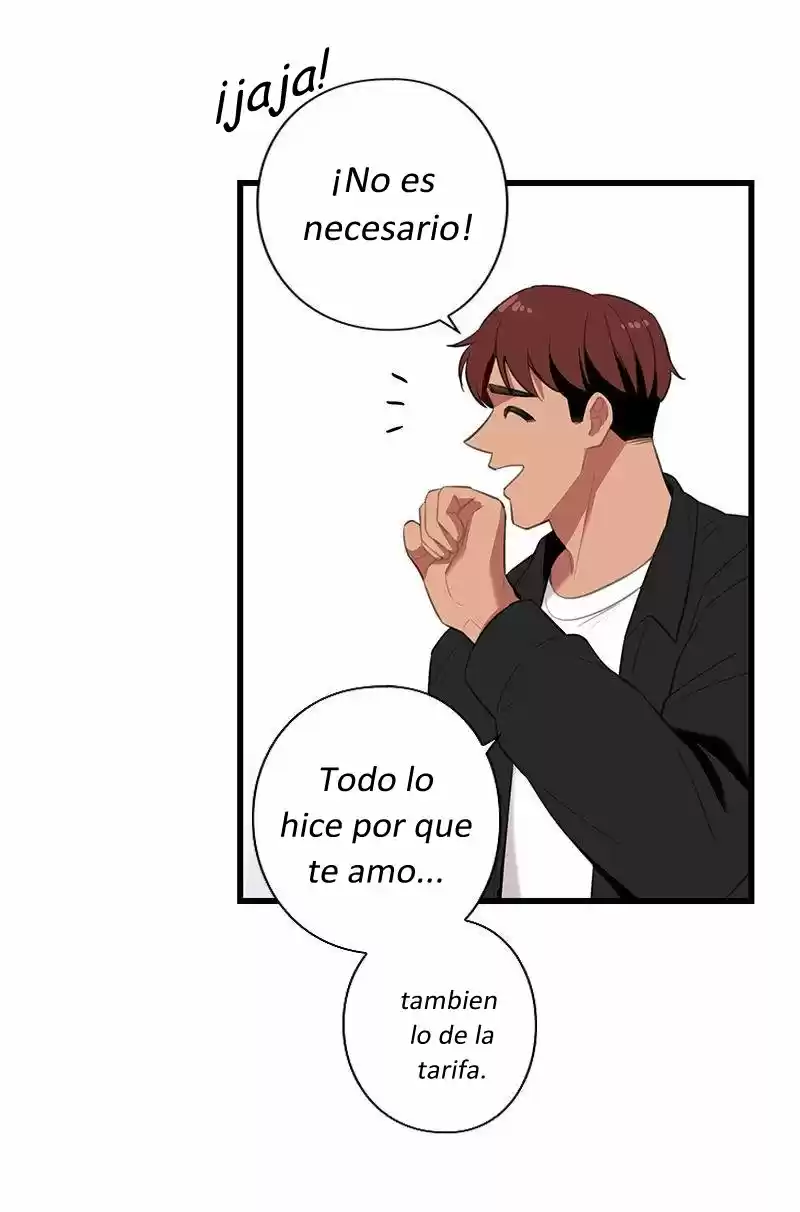 ¿Trampa? Trampa - Capítulo 27 - Página 24 - LectorTMOo