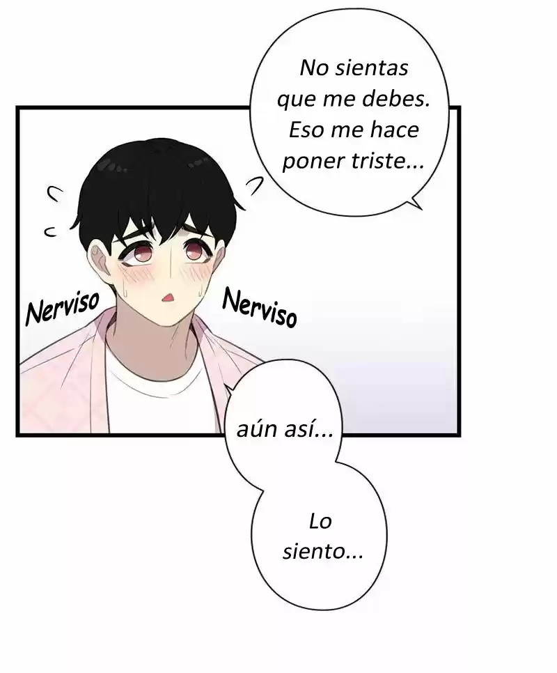 ¿Trampa? Trampa - Capítulo 27 - Página 25 - LectorTMOo