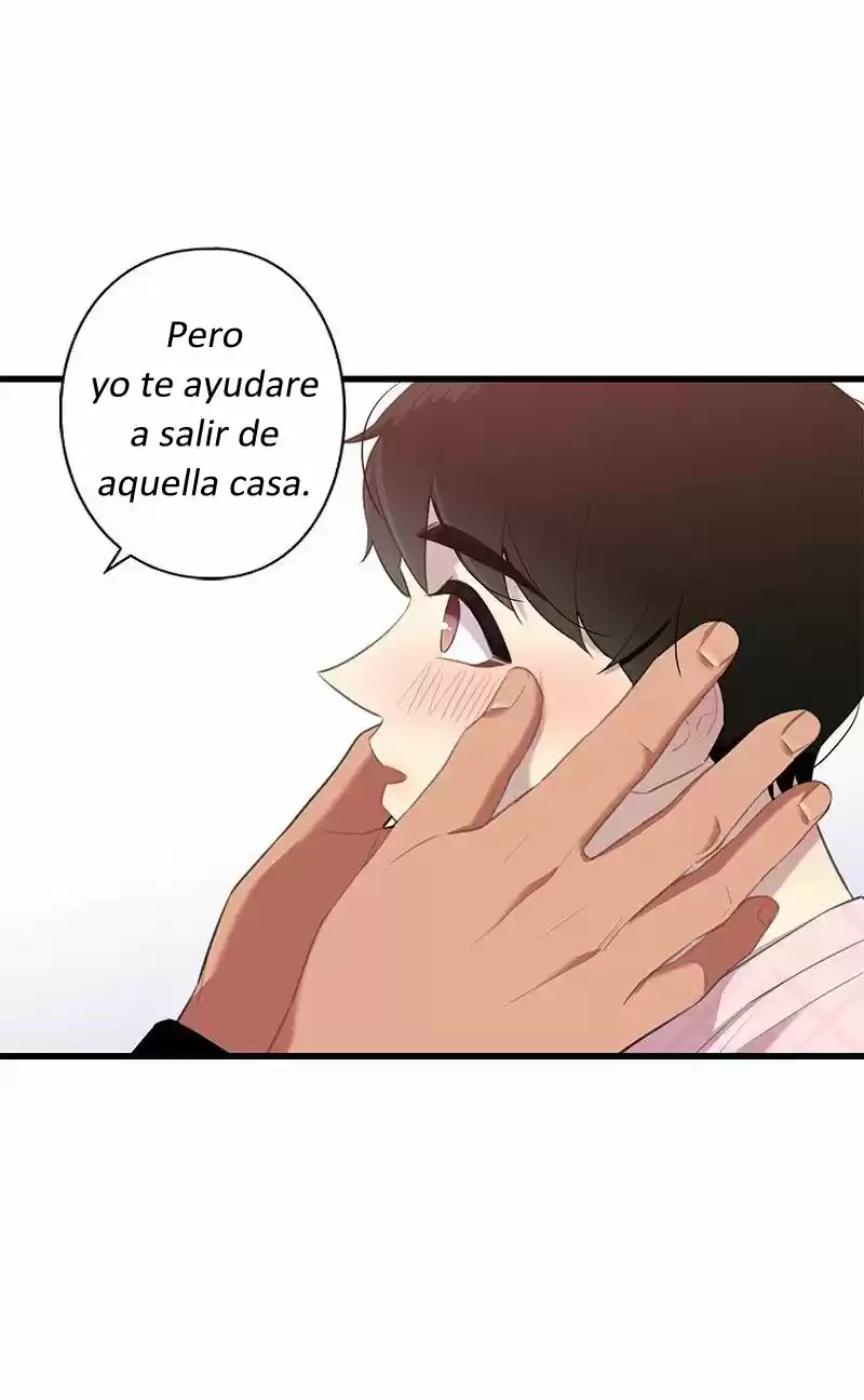 ¿Trampa? Trampa - Capítulo 27 - Página 30 - LectorTMOo