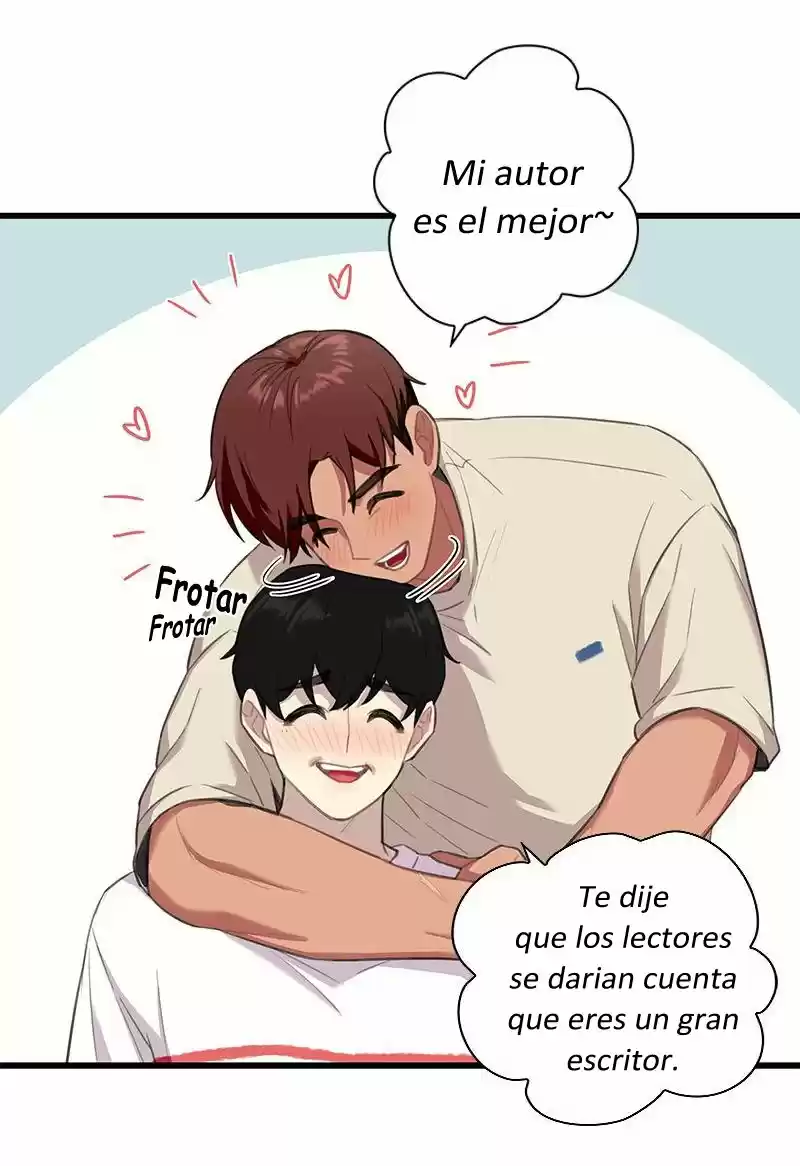 ¿Trampa? Trampa - Capítulo 27 - Página 38 - LectorTMOo