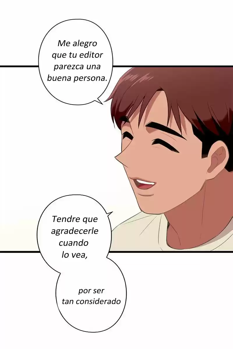 ¿Trampa? Trampa - Capítulo 27 - Página 45 - LectorTMOo