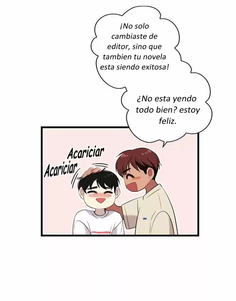 ¿Trampa? Trampa - Capítulo 27 - Página 46 - LectorTMOo
