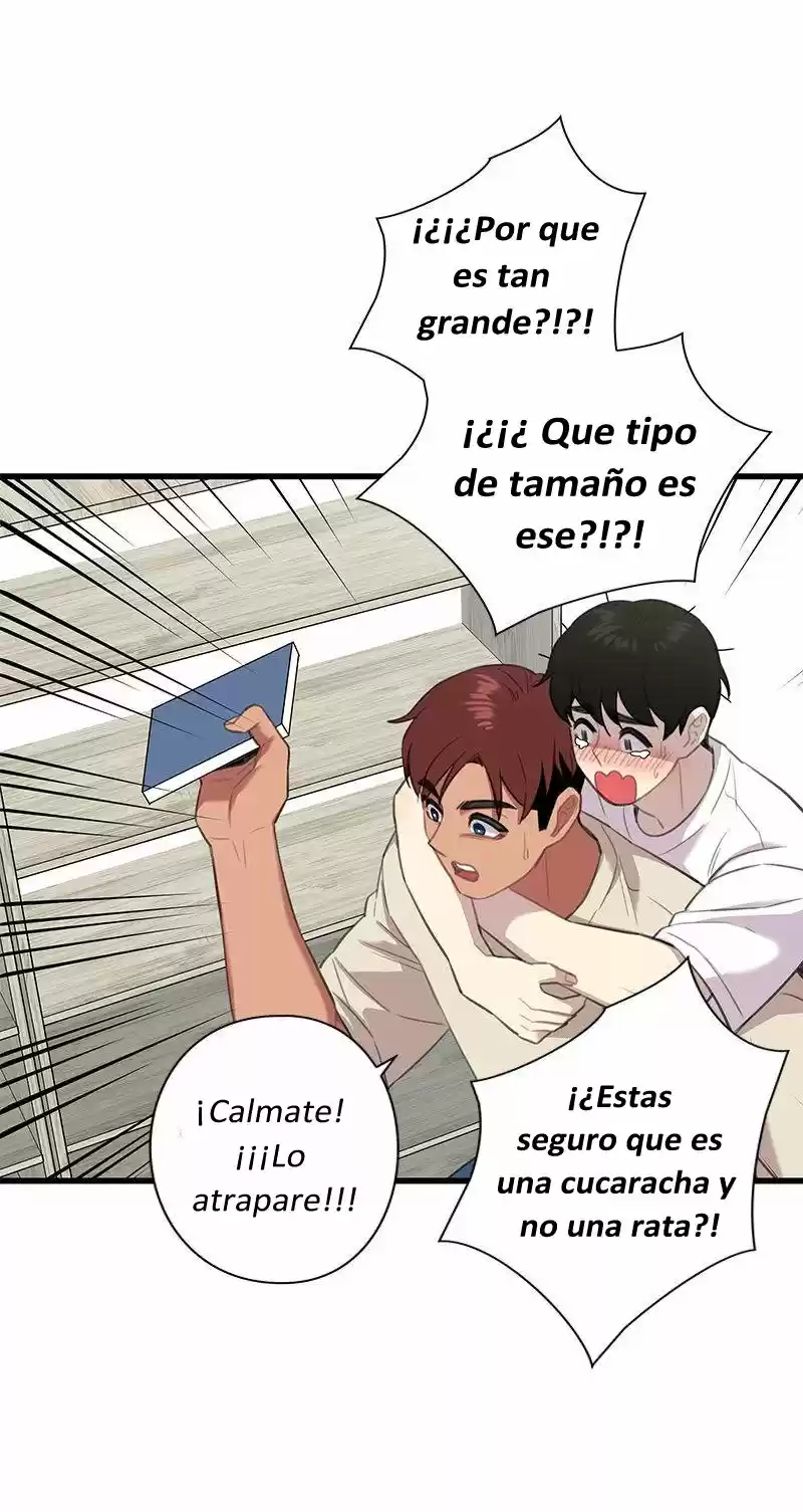 ¿Trampa? Trampa - Capítulo 27 - Página 53 - LectorTMOo