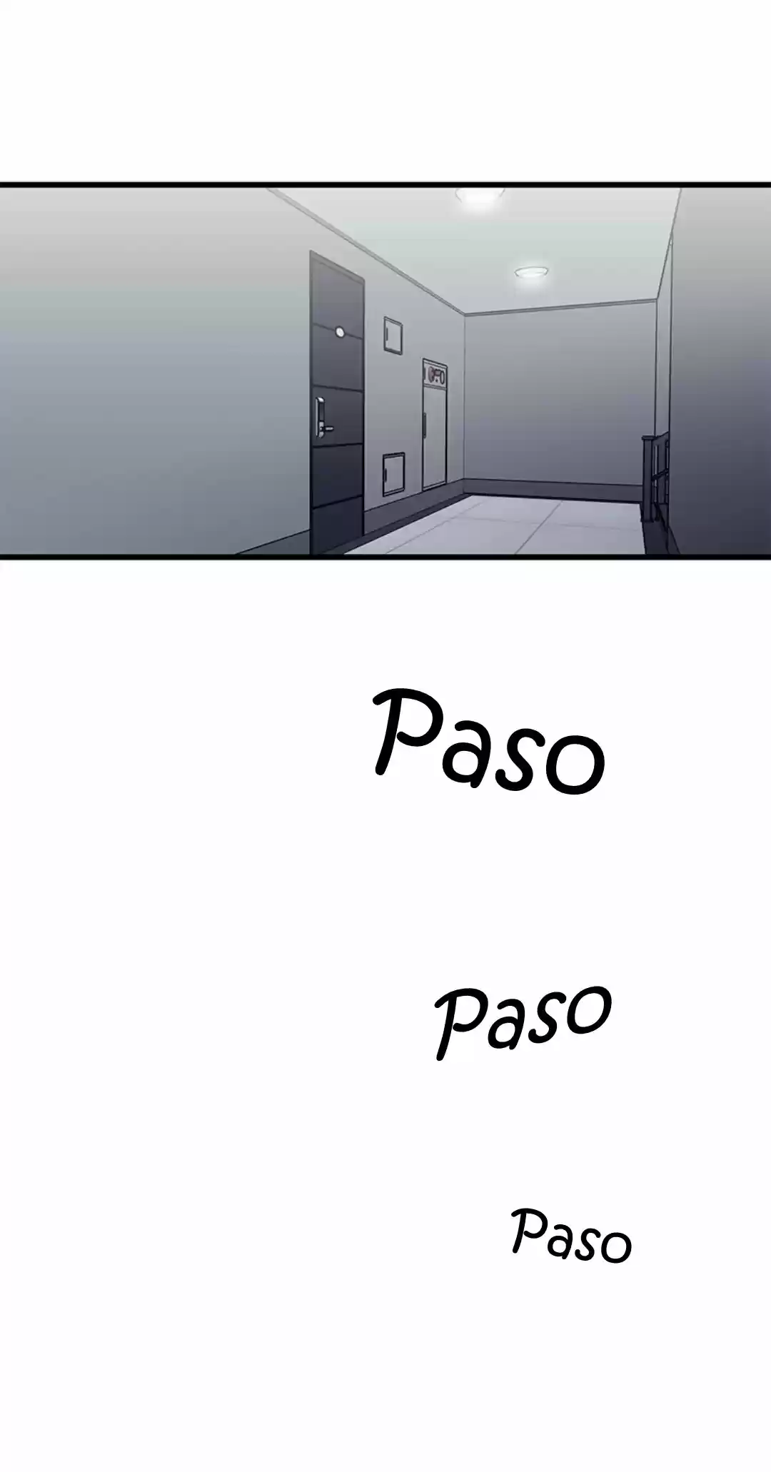 ¿Trampa? Trampa - Capítulo 28 - Página 5 - LectorTMOo