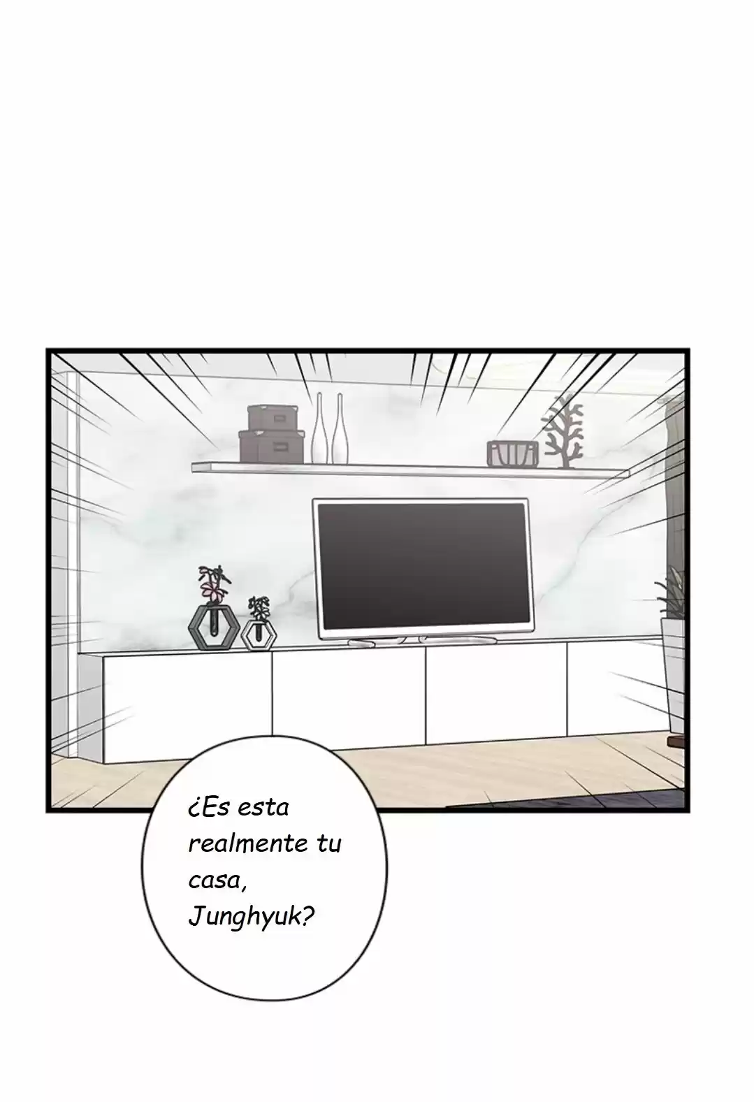 ¿Trampa? Trampa - Capítulo 28 - Página 12 - LectorTMOo