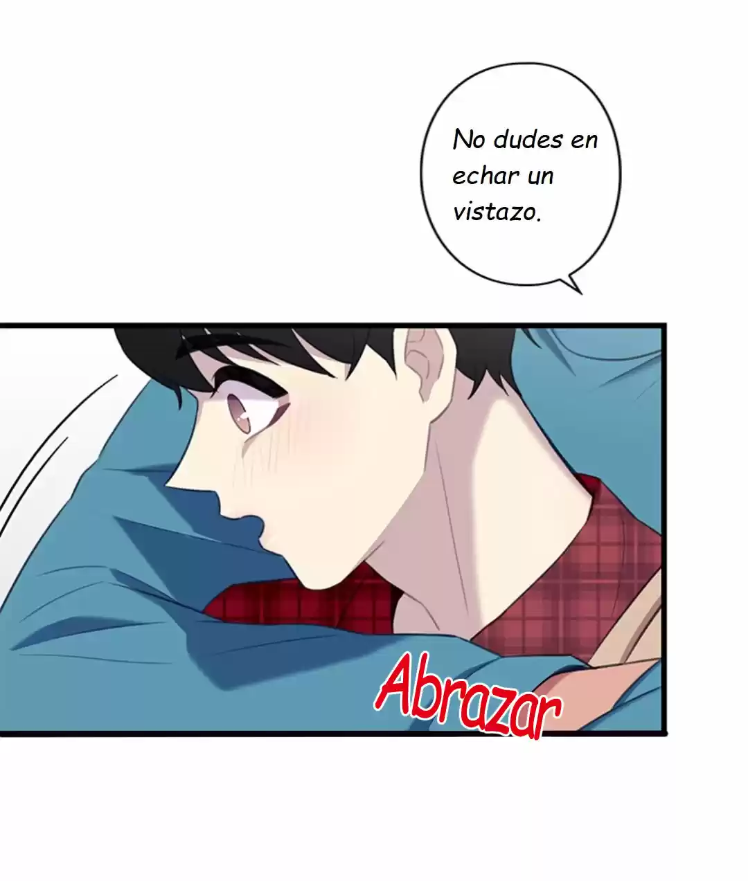 ¿Trampa? Trampa - Capítulo 28 - Página 17 - LectorTMOo