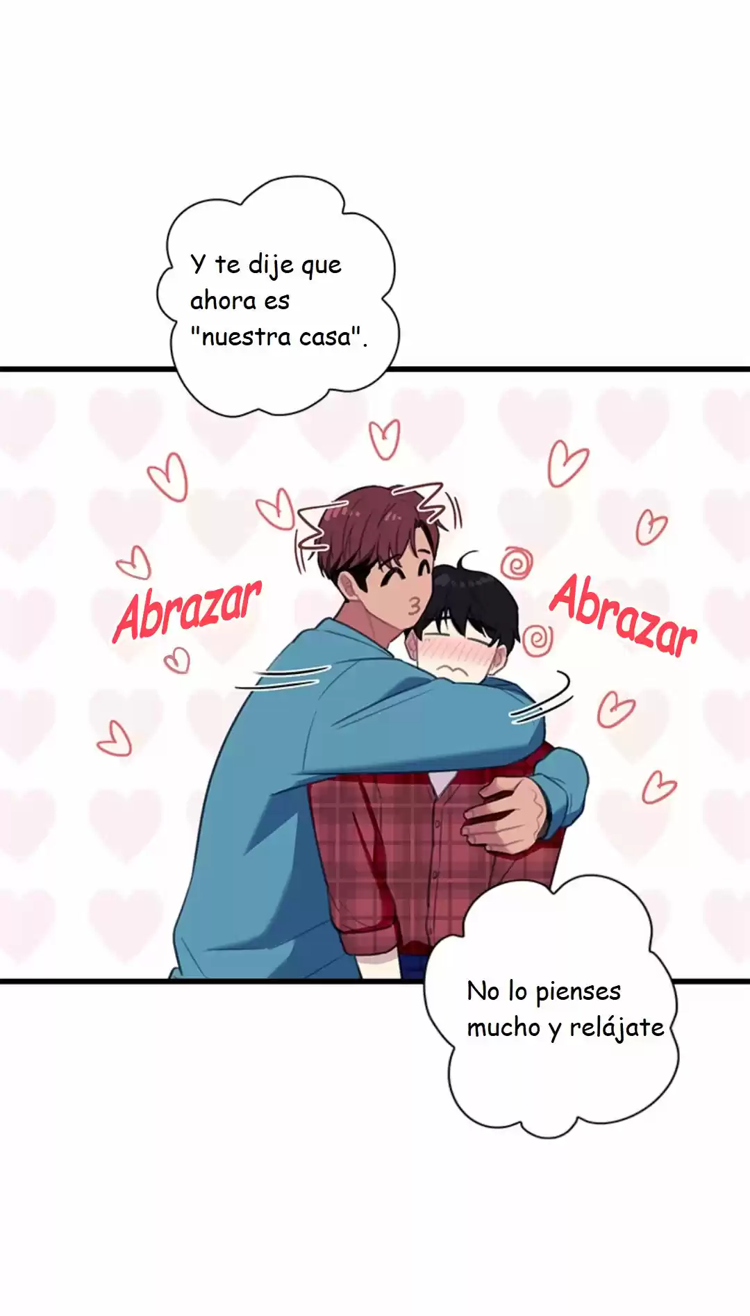 ¿Trampa? Trampa - Capítulo 28 - Página 26 - LectorTMOo