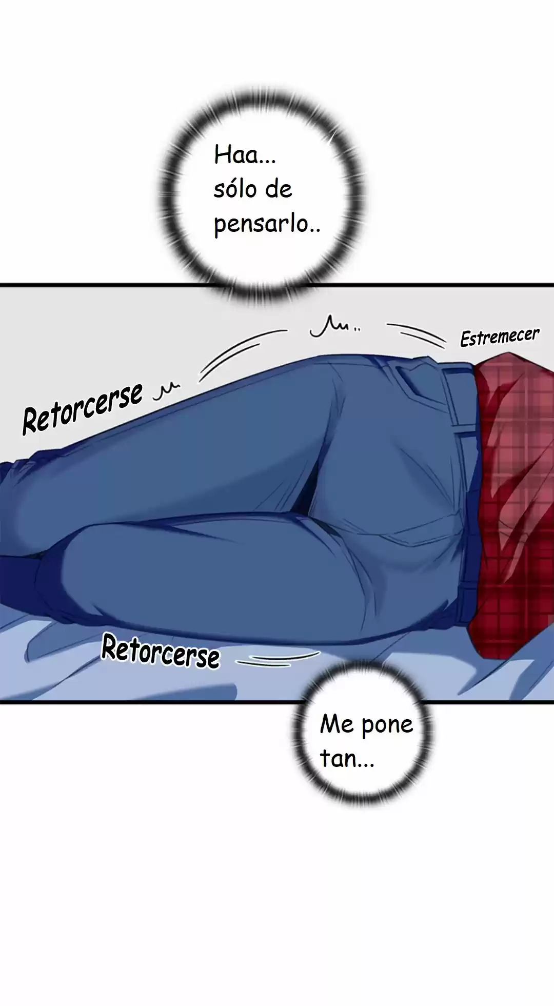 ¿Trampa? Trampa - Capítulo 28 - Página 41 - LectorTMOo