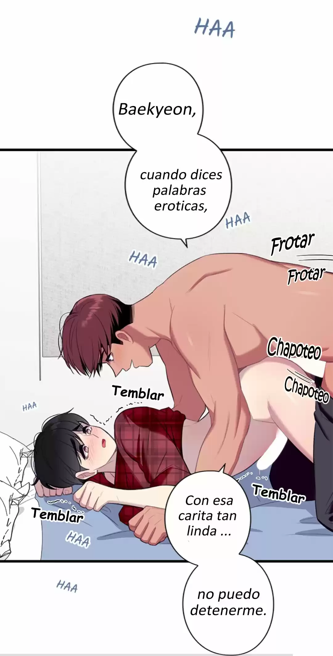 ¿Trampa? Trampa - Capítulo 29 - Página 23 - LectorTMOo