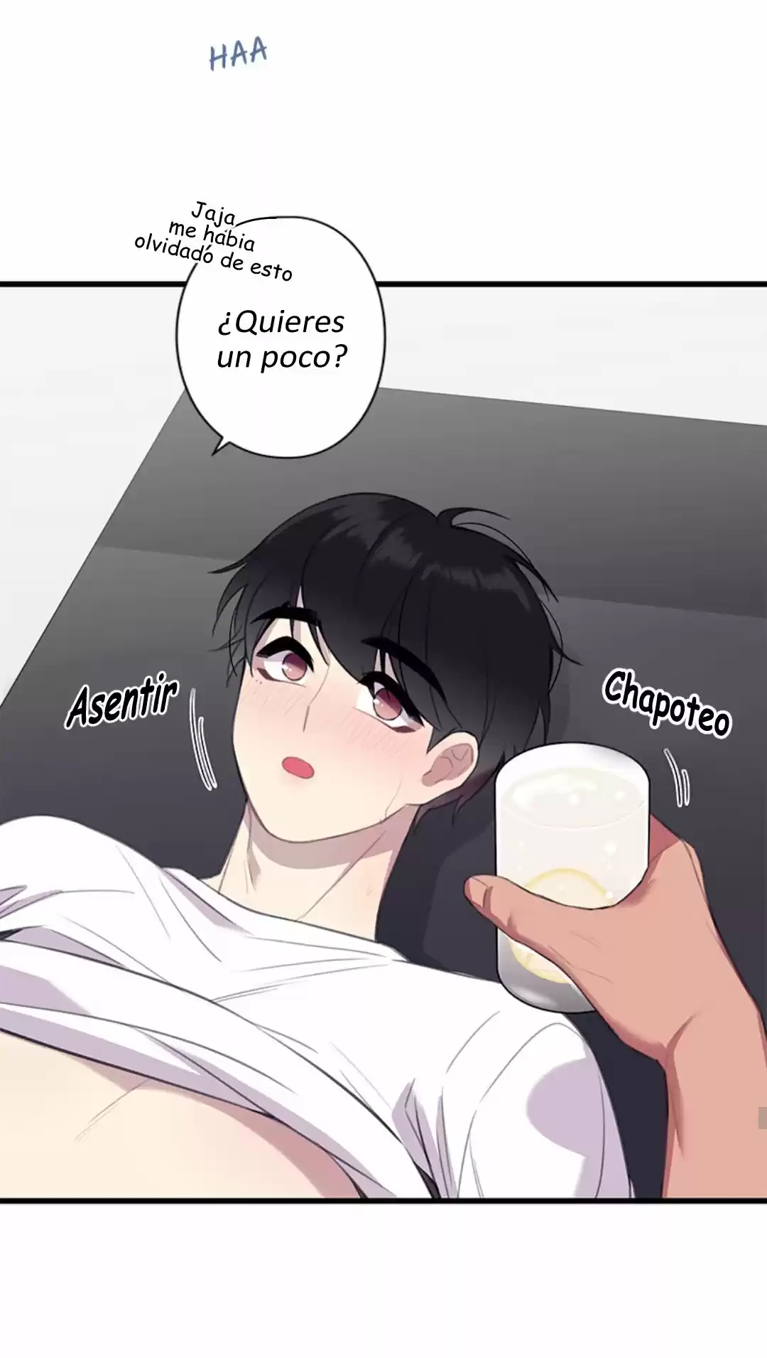 ¿Trampa? Trampa - Capítulo 29 - Página 52 - LectorTMOo