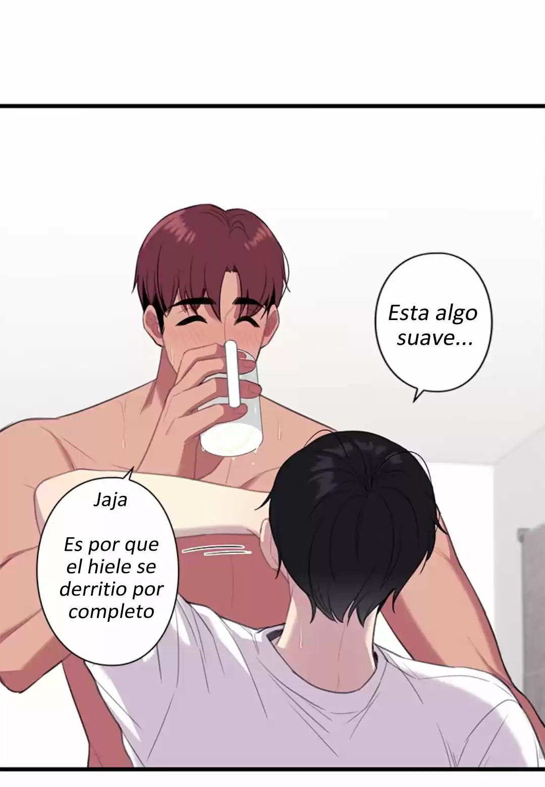 ¿Trampa? Trampa - Capítulo 29 - Página 54 - LectorTMOo