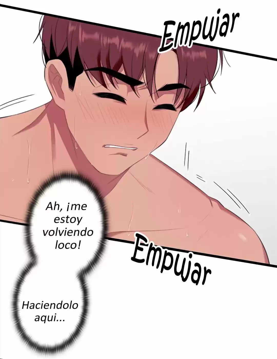¿Trampa? Trampa - Capítulo 29 - Página 61 - LectorTMOo