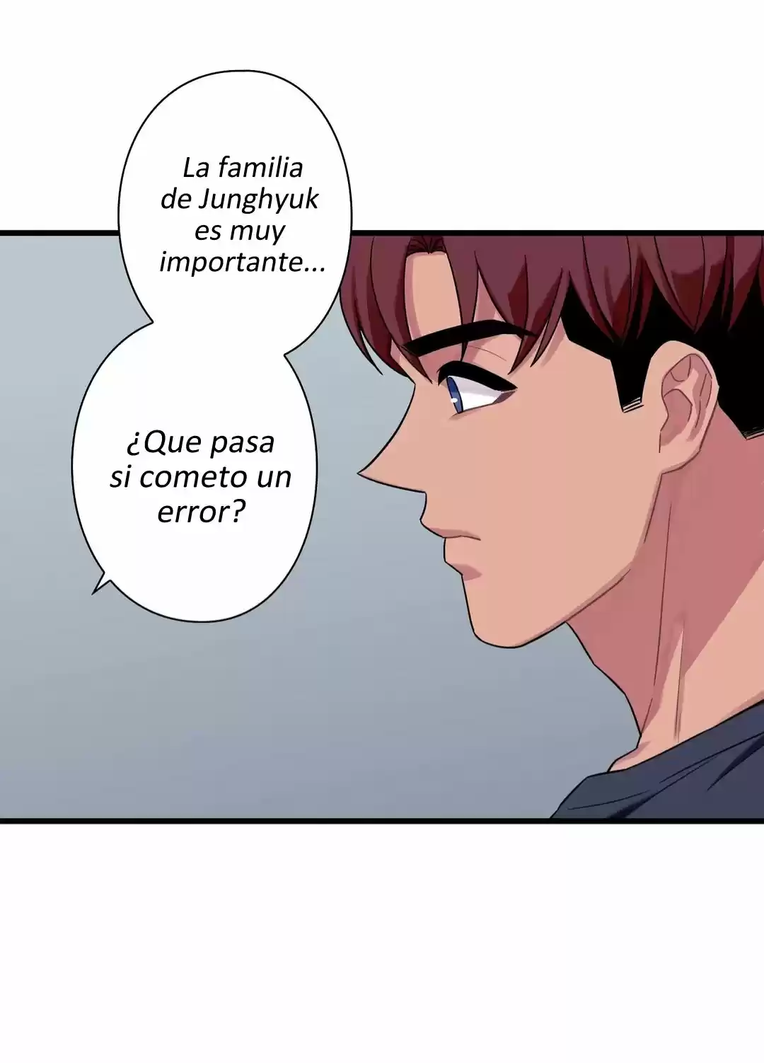 ¿Trampa? Trampa - Capítulo 30 - Página 14 - LectorTMOo