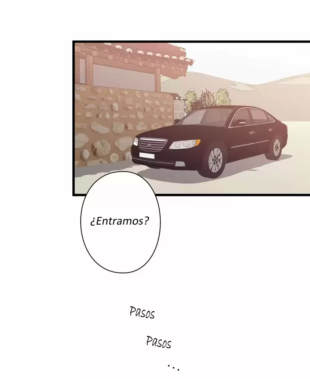 ¿Trampa? Trampa - Capítulo 30 - Página 20 - LectorTMOo
