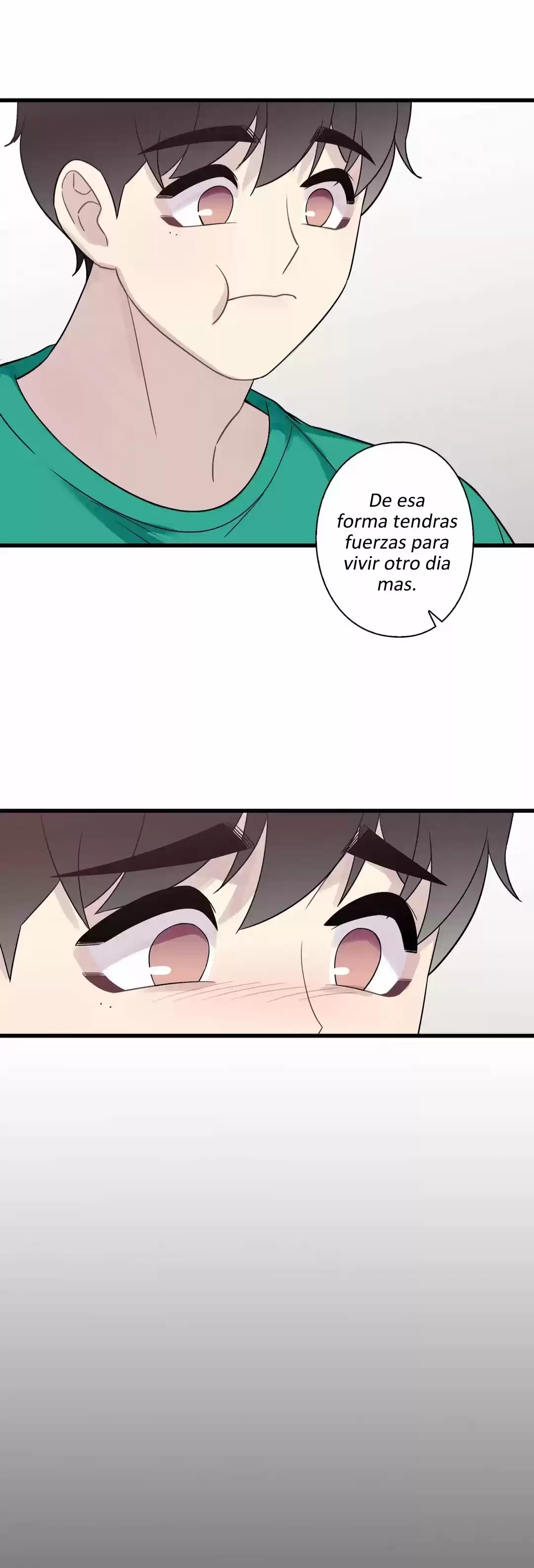 ¿Trampa? Trampa - Capítulo 30 - Página 53 - LectorTMOo