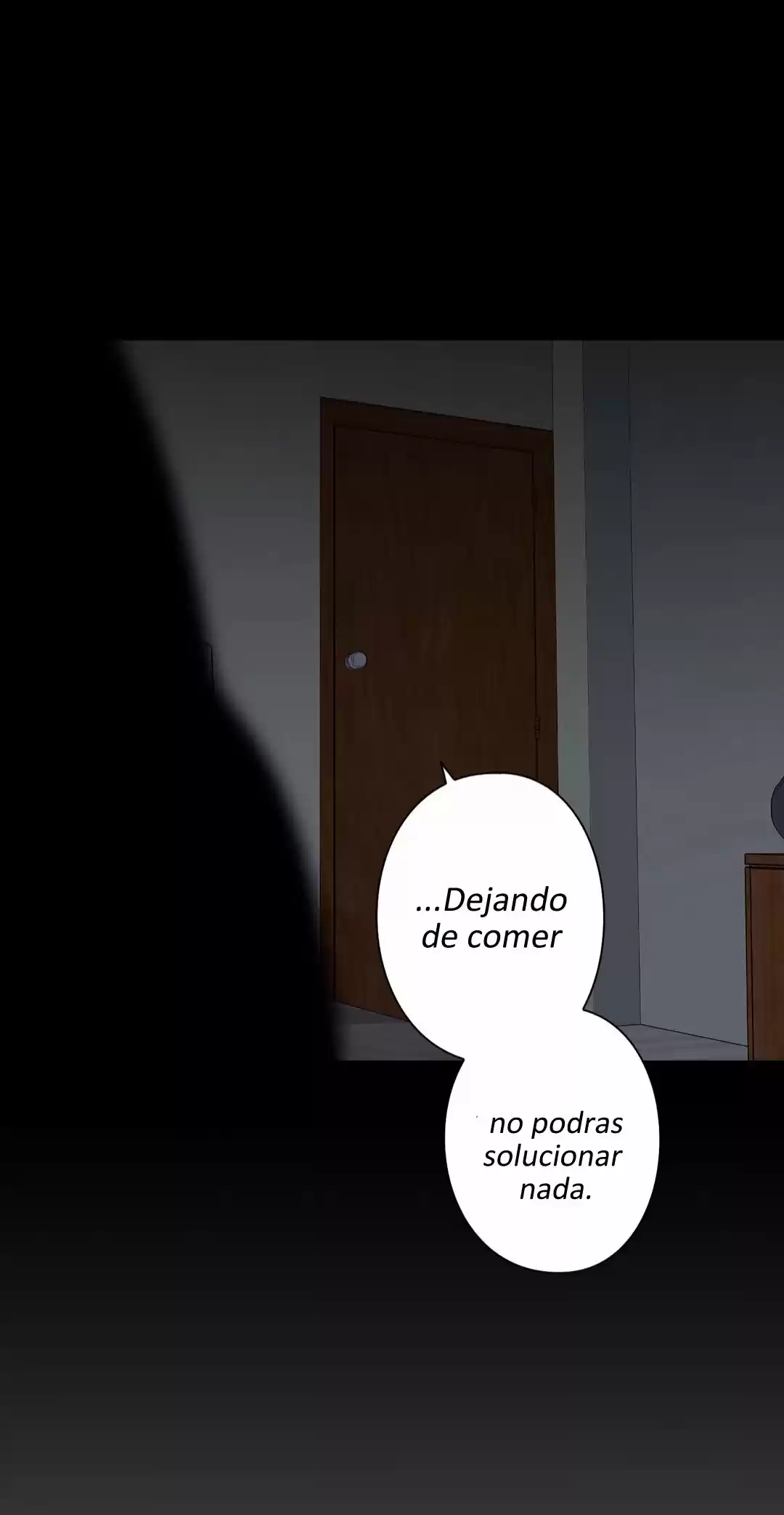 ¿Trampa? Trampa - Capítulo 30 - Página 56 - LectorTMOo