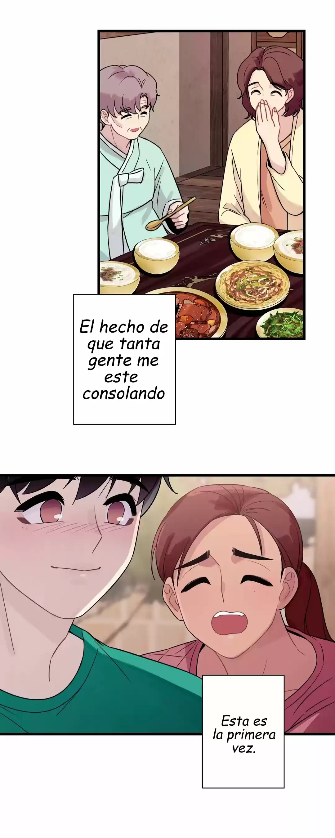 ¿Trampa? Trampa - Capítulo 30 - Página 64 - LectorTMOo