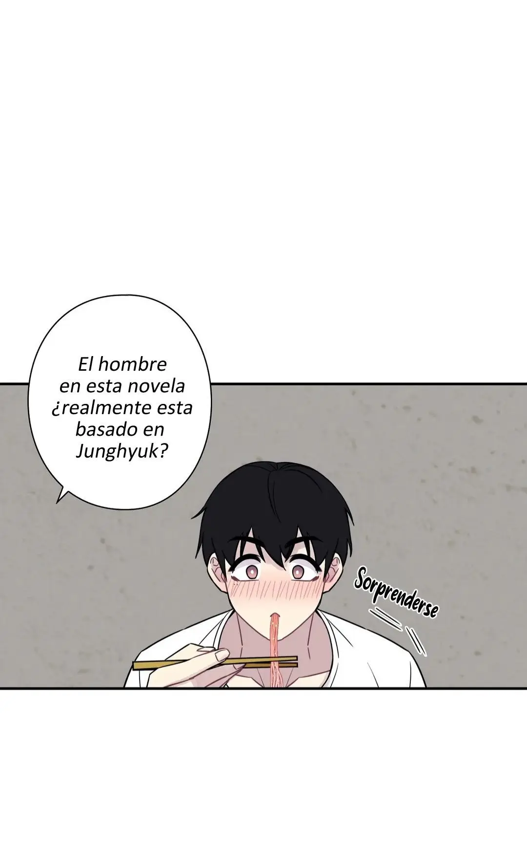 ¿Trampa? Trampa - Capítulo 32 - Página 1 - LectorTMOo