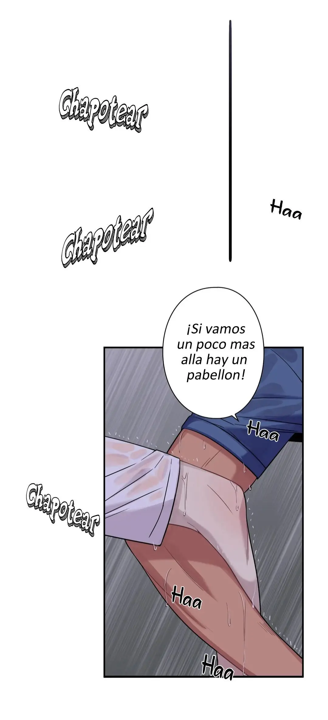 ¿Trampa? Trampa - Capítulo 32 - Página 42 - LectorTMOo