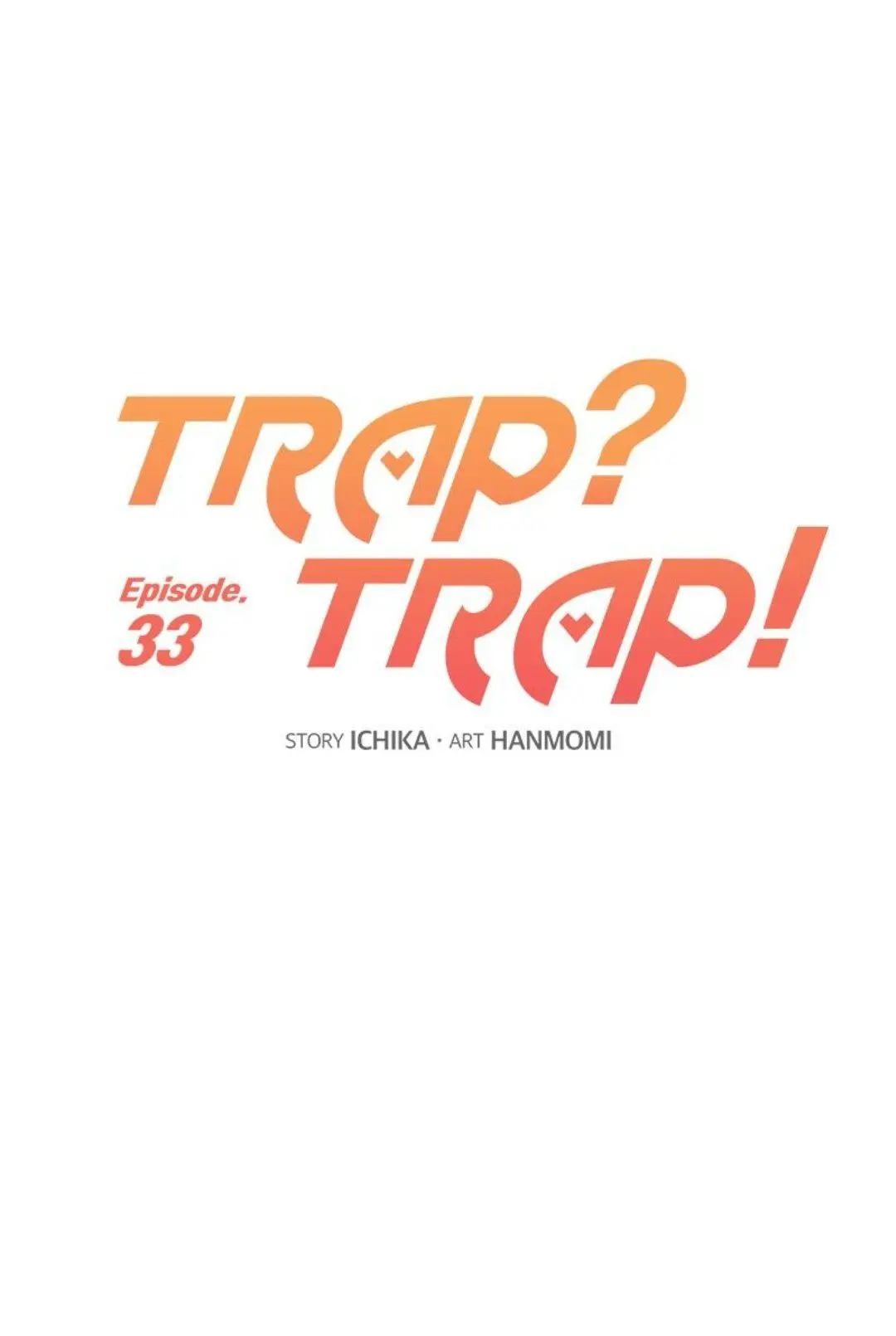 ¿Trampa? Trampa - Capítulo 33 - Página 9 - LectorTMOo