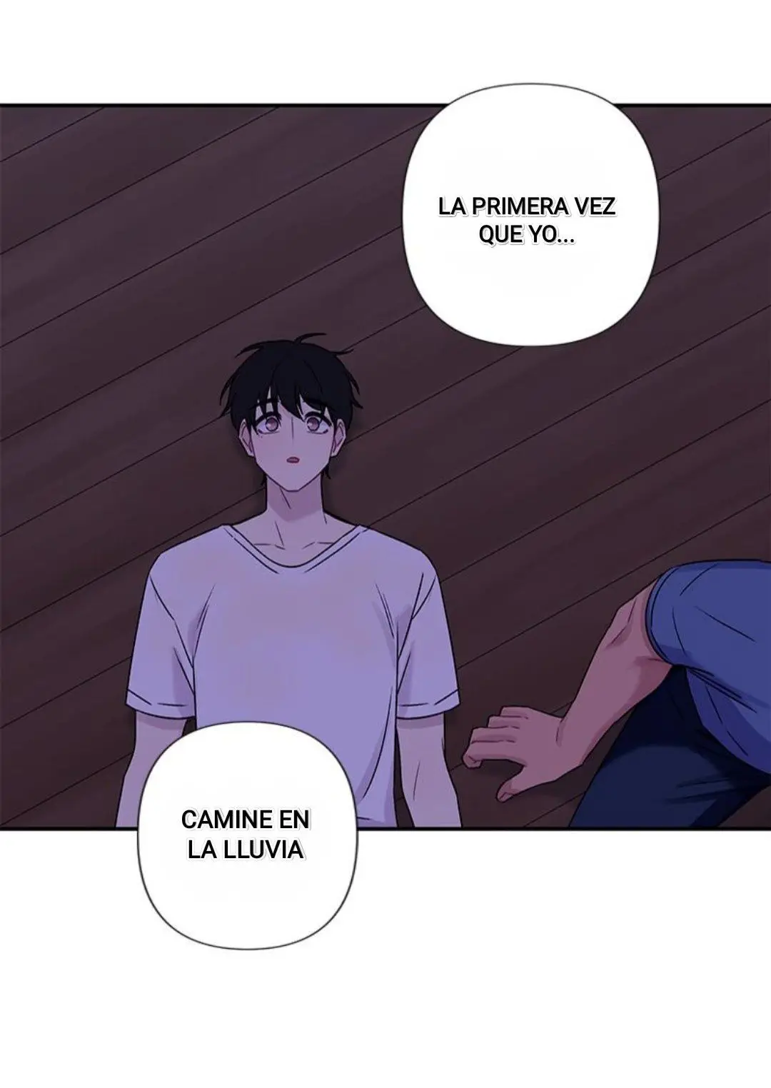 ¿Trampa? Trampa - Capítulo 33 - Página 59 - LectorTMOo