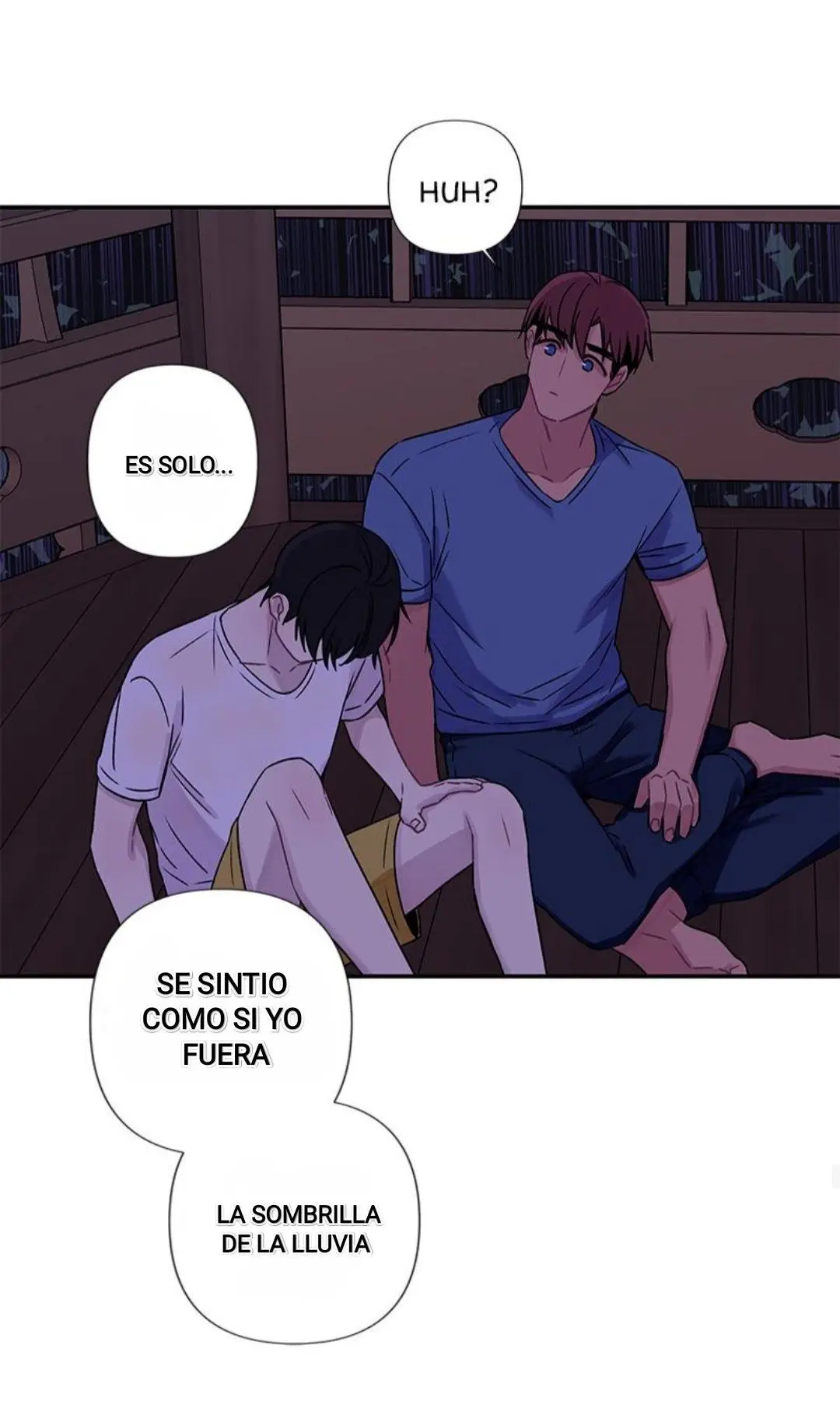 ¿Trampa? Trampa - Capítulo 33 - Página 60 - LectorTMOo