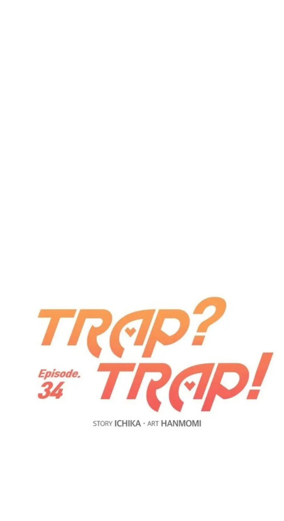 ¿Trampa? Trampa - Capítulo 34 - Página 20 - LectorTMOo