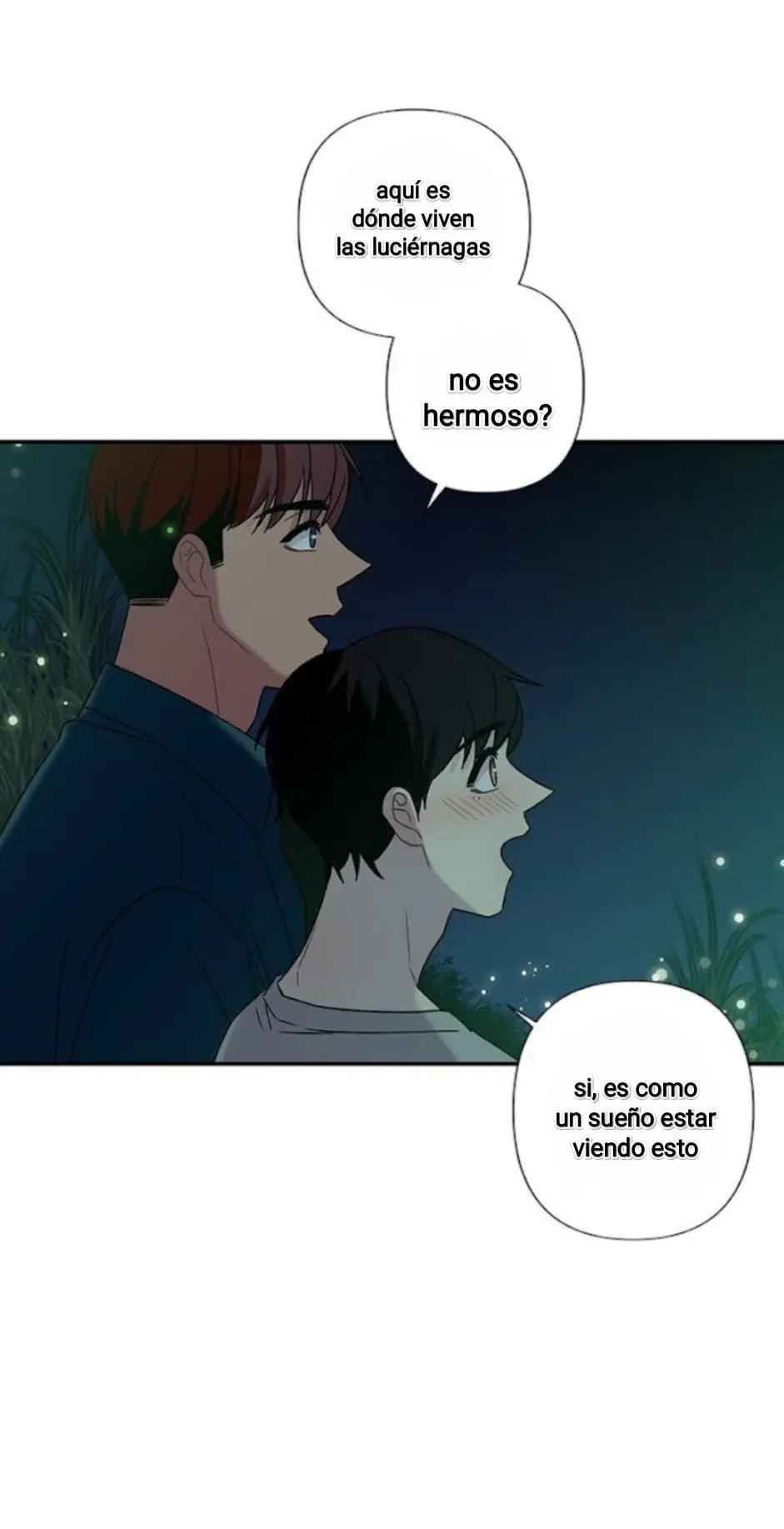 ¿Trampa? Trampa - Capítulo 34 - Página 31 - LectorTMOo
