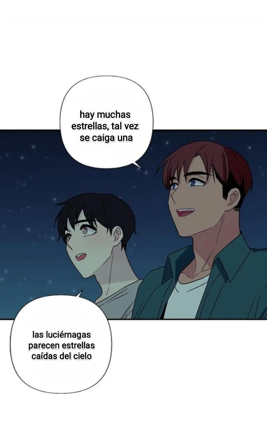 ¿Trampa? Trampa - Capítulo 34 - Página 36 - LectorTMOo