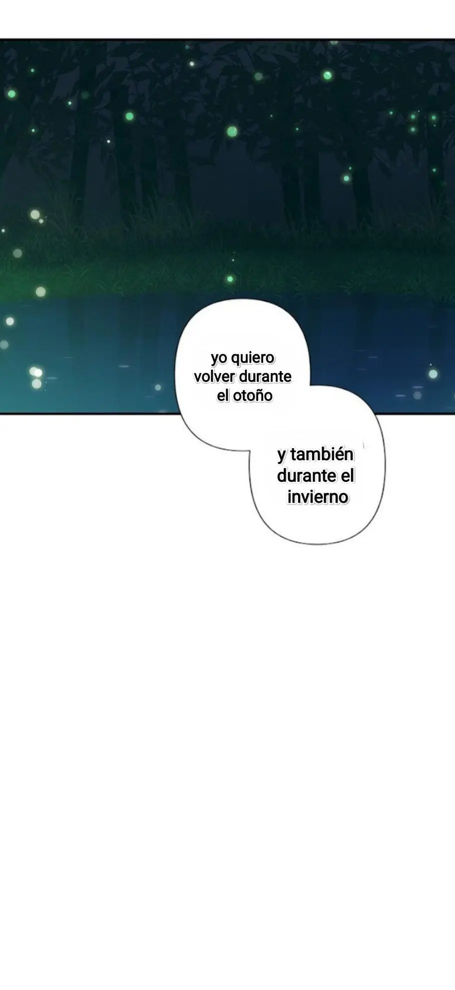 ¿Trampa? Trampa - Capítulo 34 - Página 41 - LectorTMOo