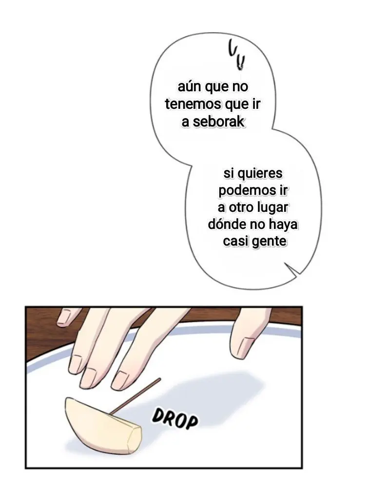 ¿Trampa? Trampa - Capítulo 35 - Página 20 - LectorTMOo