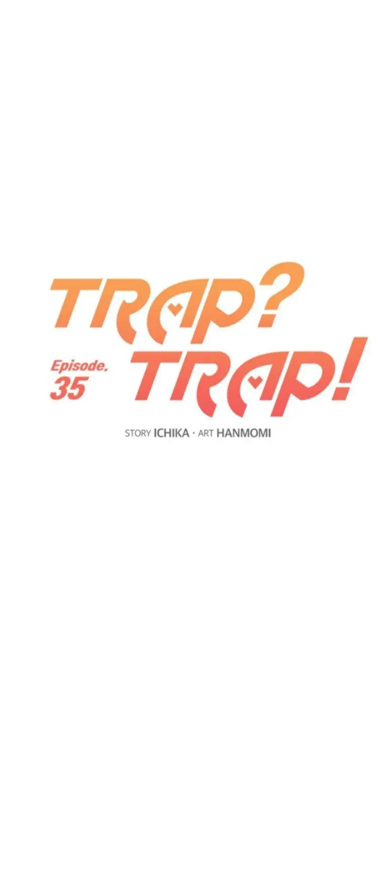 ¿Trampa? Trampa - Capítulo 35 - Página 22 - LectorTMOo