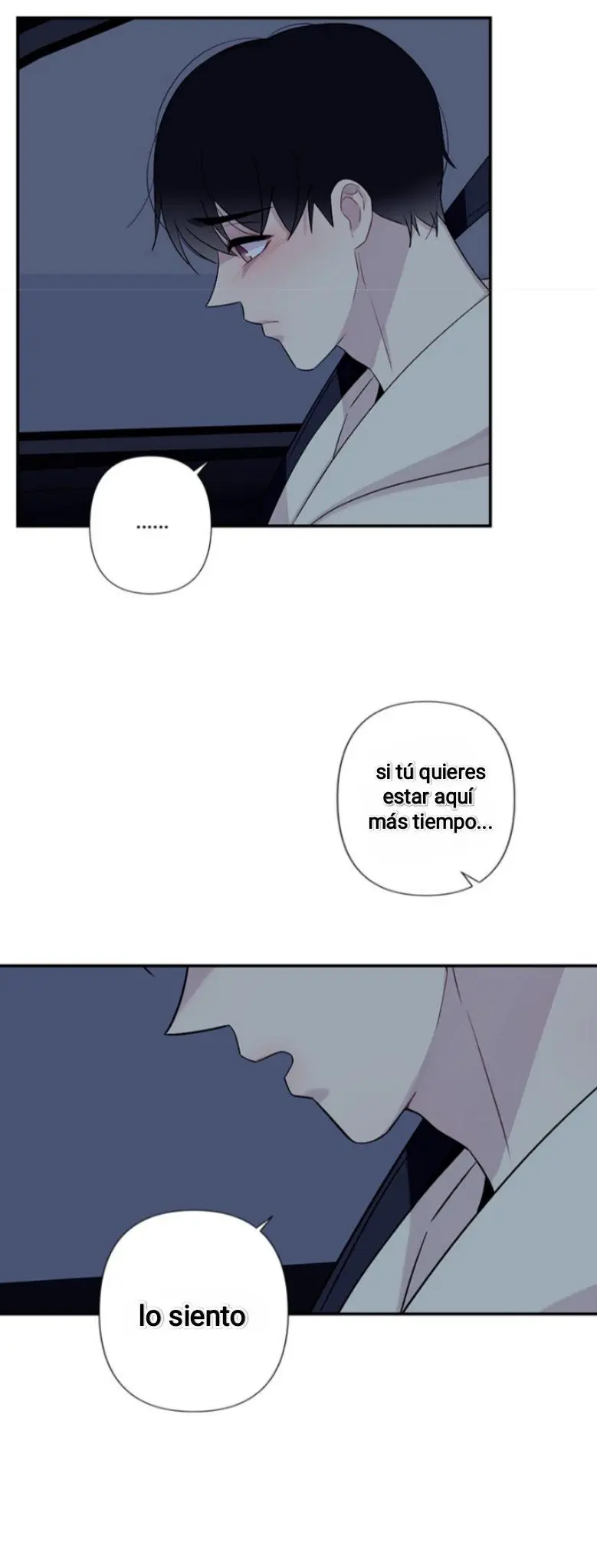 ¿Trampa? Trampa - Capítulo 36 - Página 15 - LectorTMOo
